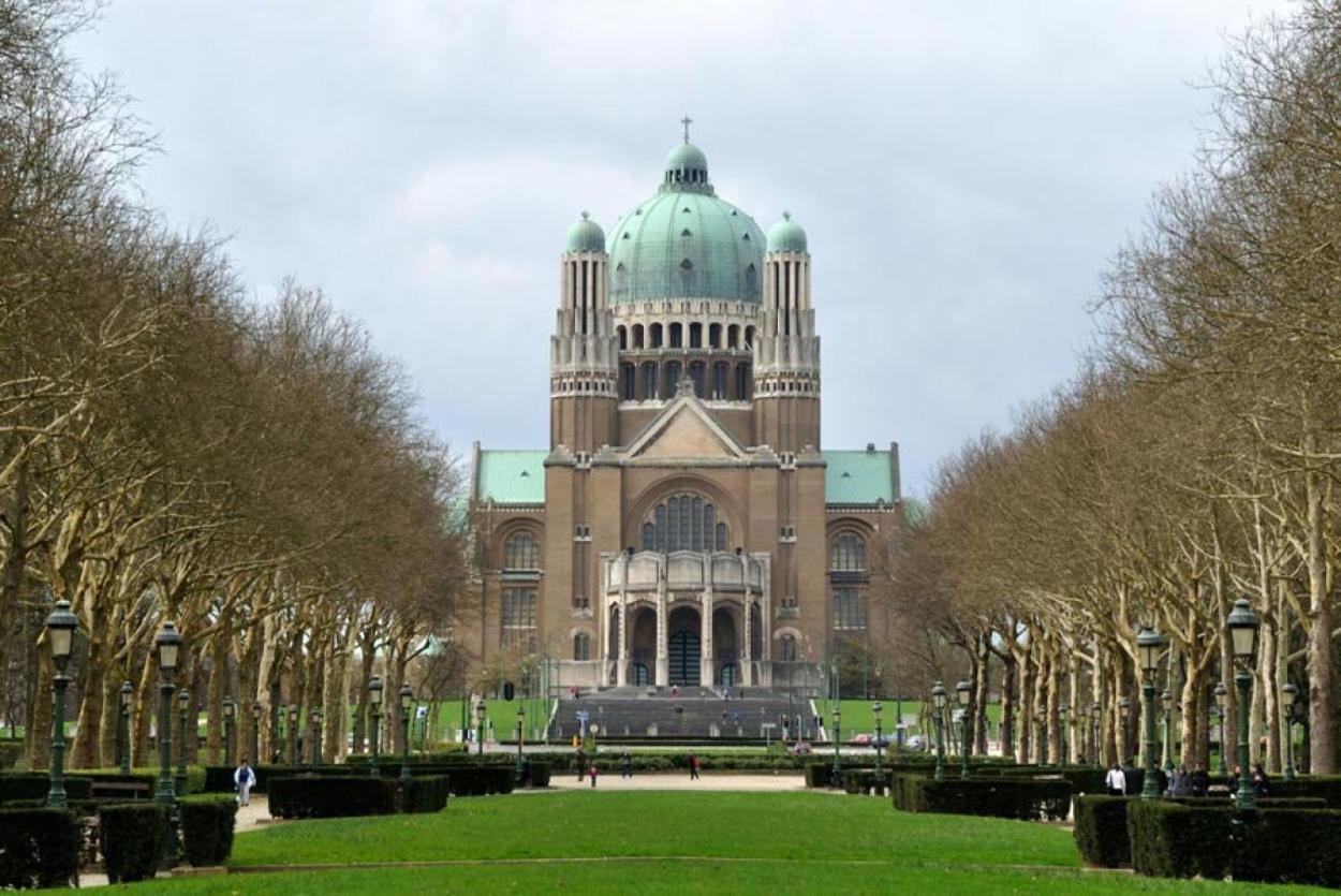 Appartamento Roi Vainqueur Bruxelles