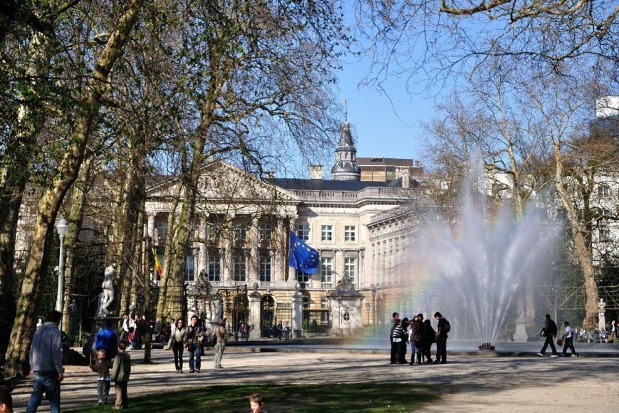 Appartamento Roi Vainqueur Bruxelles